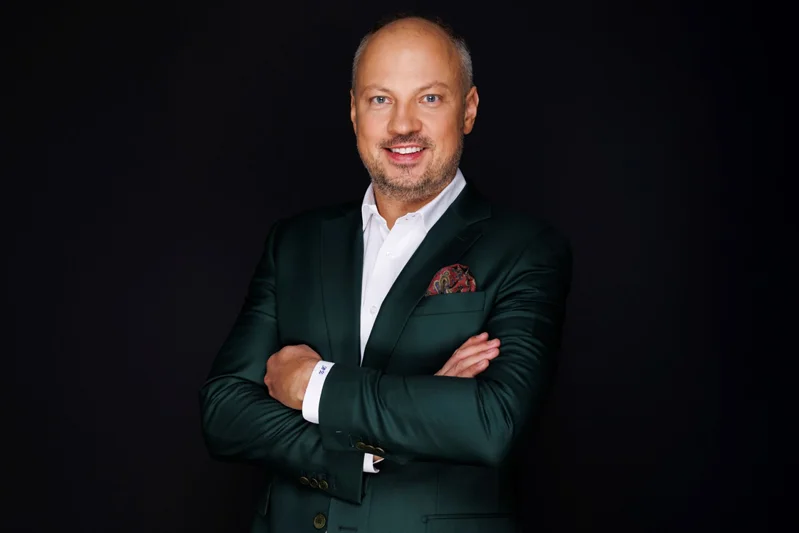 Polski kapitał coraz odważniej inwestuje w nieruchomości komercyjne